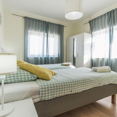 Beach Avenue Apartment フェレル エクステリア 写真