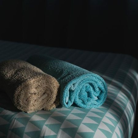 Beach Avenue Apartment フェレル エクステリア 写真