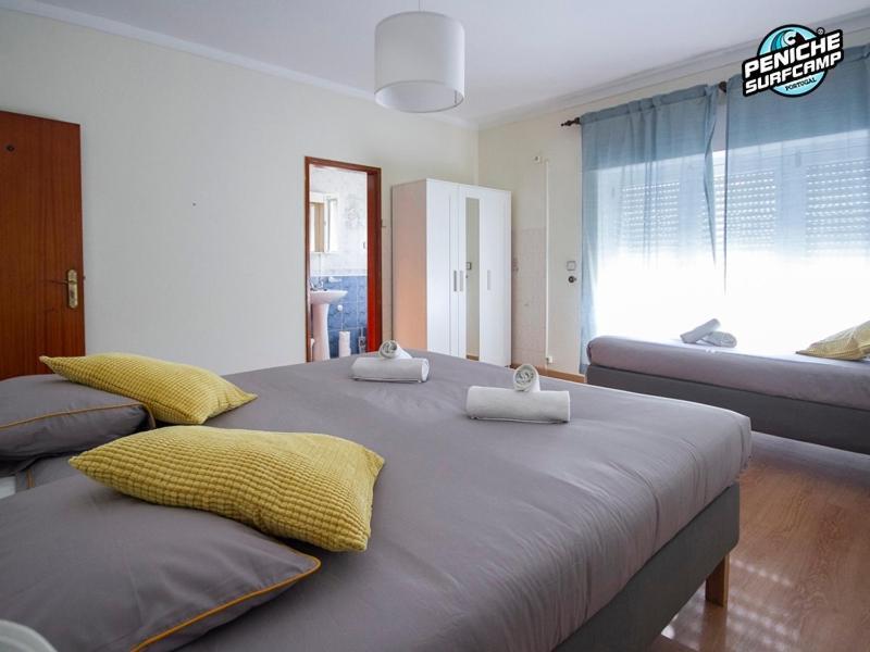 Beach Avenue Apartment フェレル エクステリア 写真