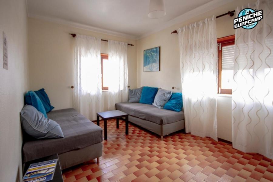 Beach Avenue Apartment フェレル エクステリア 写真