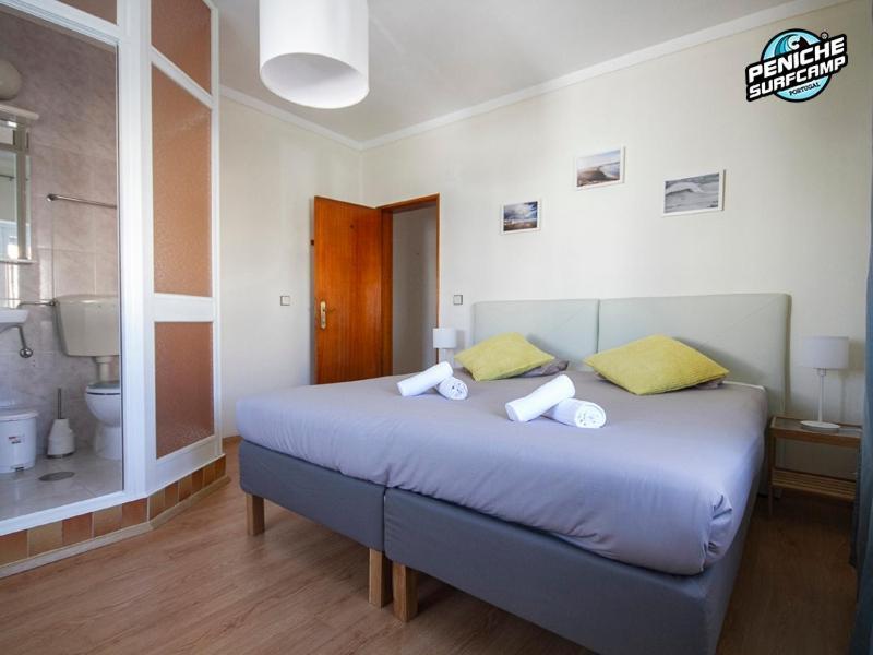 Beach Avenue Apartment フェレル エクステリア 写真