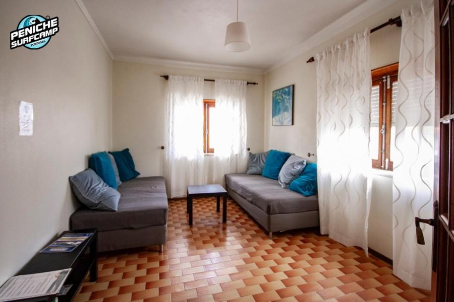 Beach Avenue Apartment フェレル エクステリア 写真