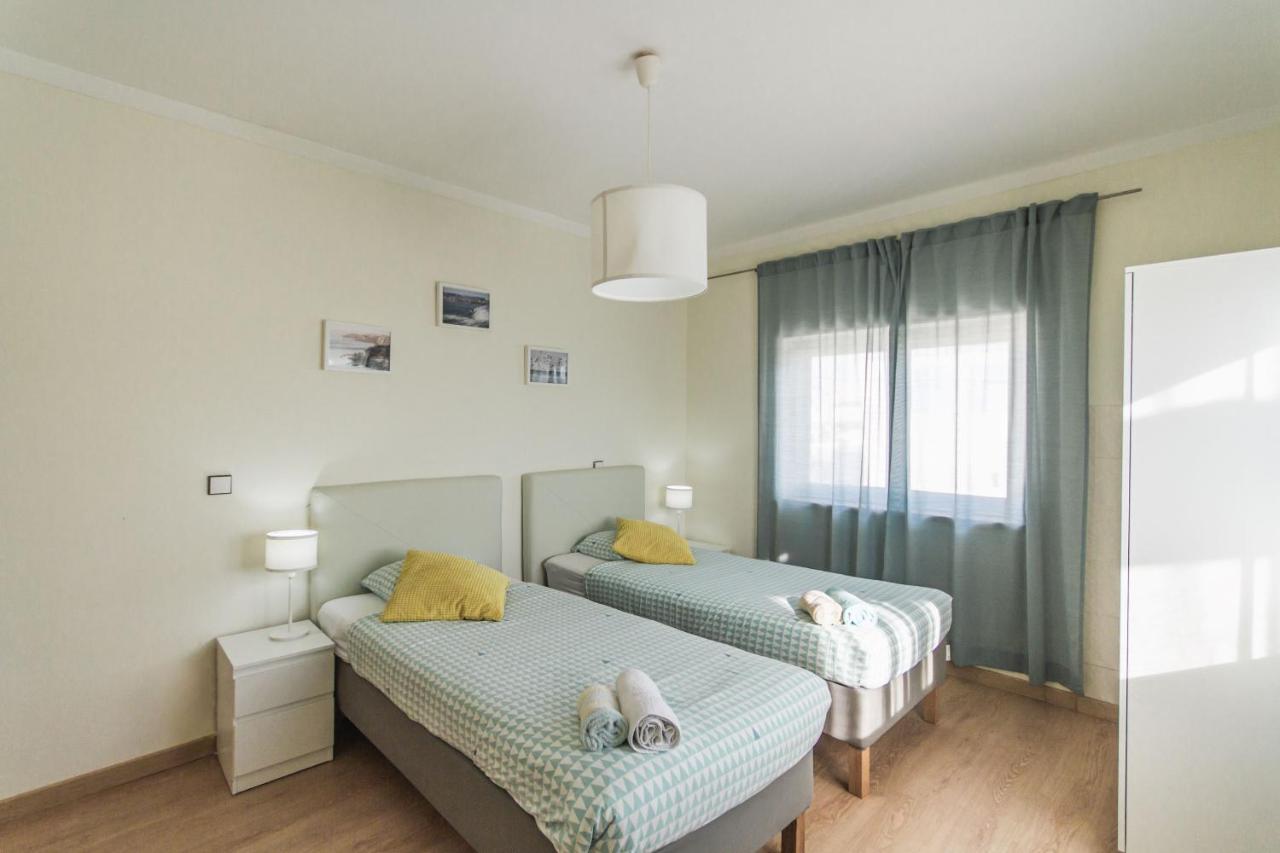 Beach Avenue Apartment フェレル エクステリア 写真