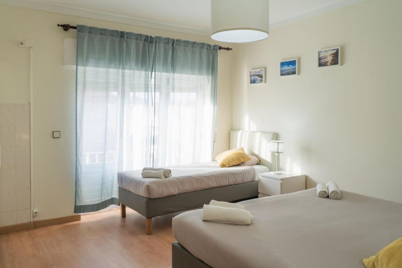 Beach Avenue Apartment フェレル エクステリア 写真