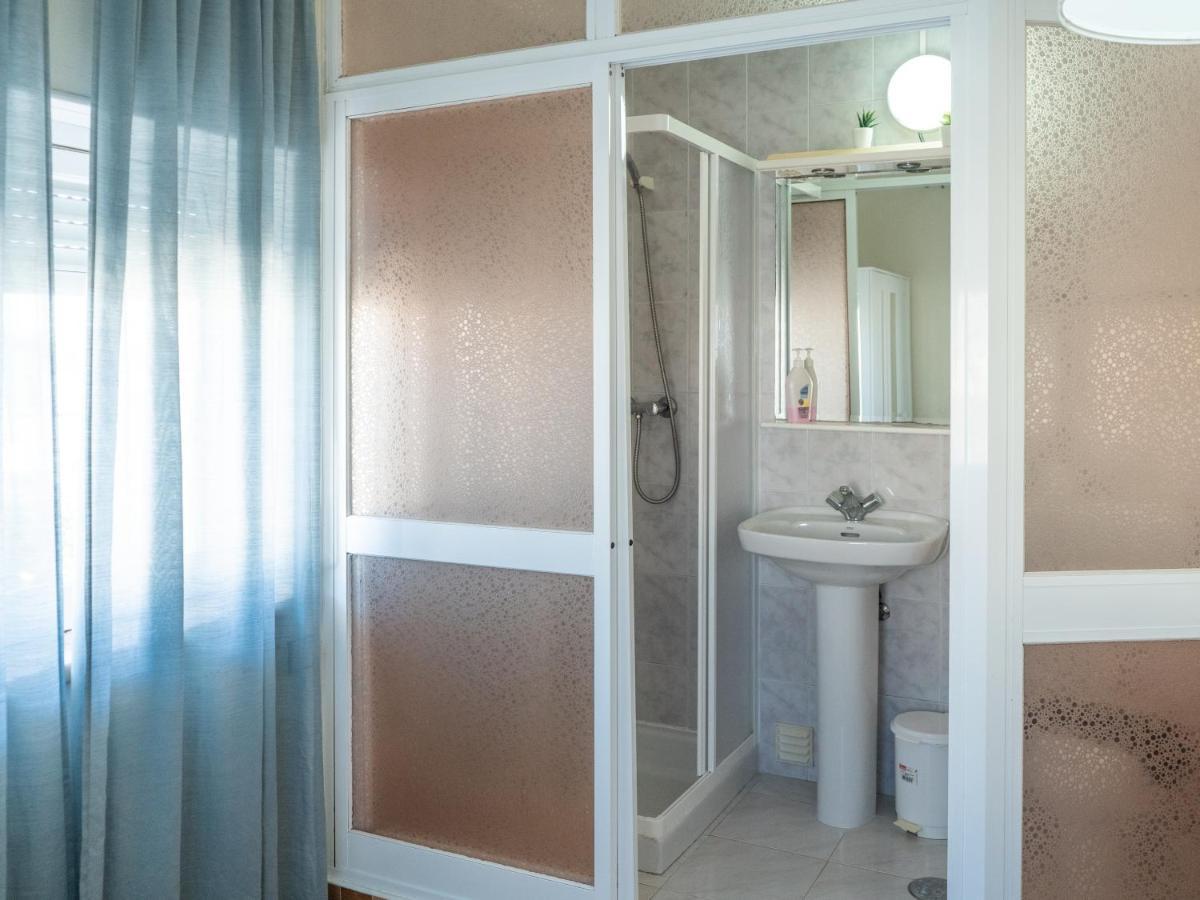 Beach Avenue Apartment フェレル エクステリア 写真