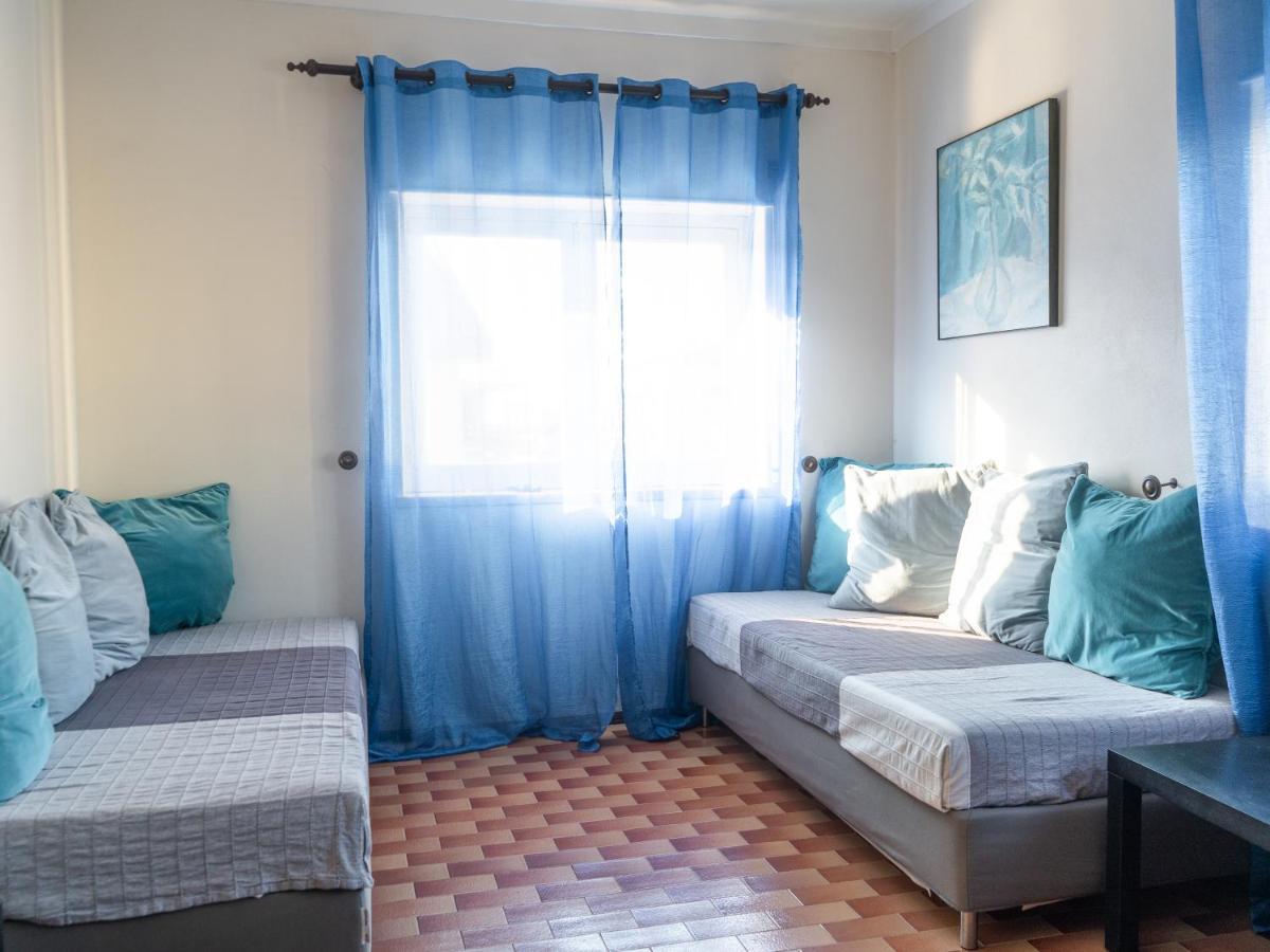 Beach Avenue Apartment フェレル エクステリア 写真