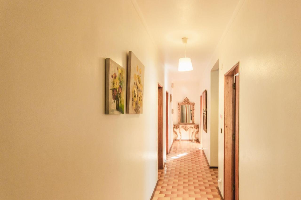 Beach Avenue Apartment フェレル エクステリア 写真