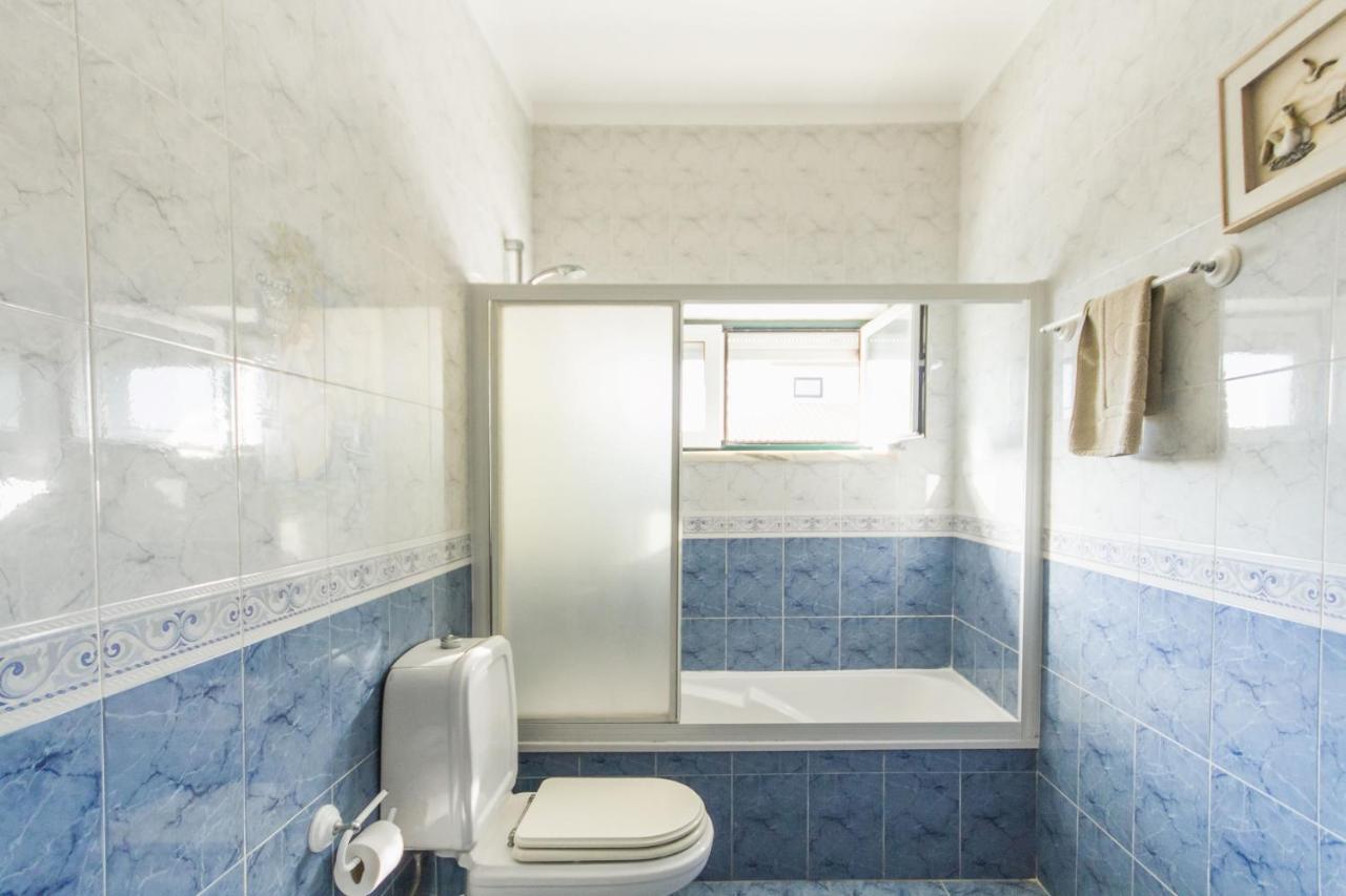 Beach Avenue Apartment フェレル エクステリア 写真