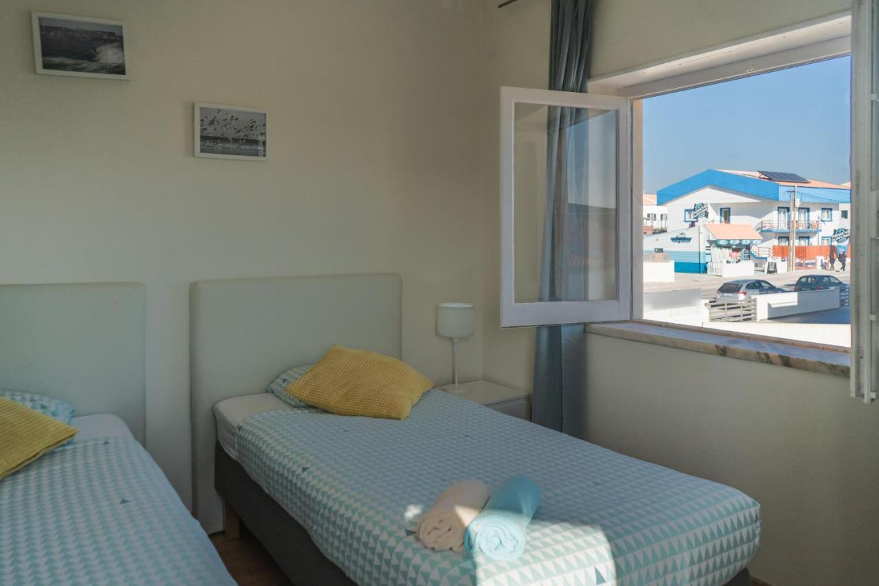 Beach Avenue Apartment フェレル エクステリア 写真
