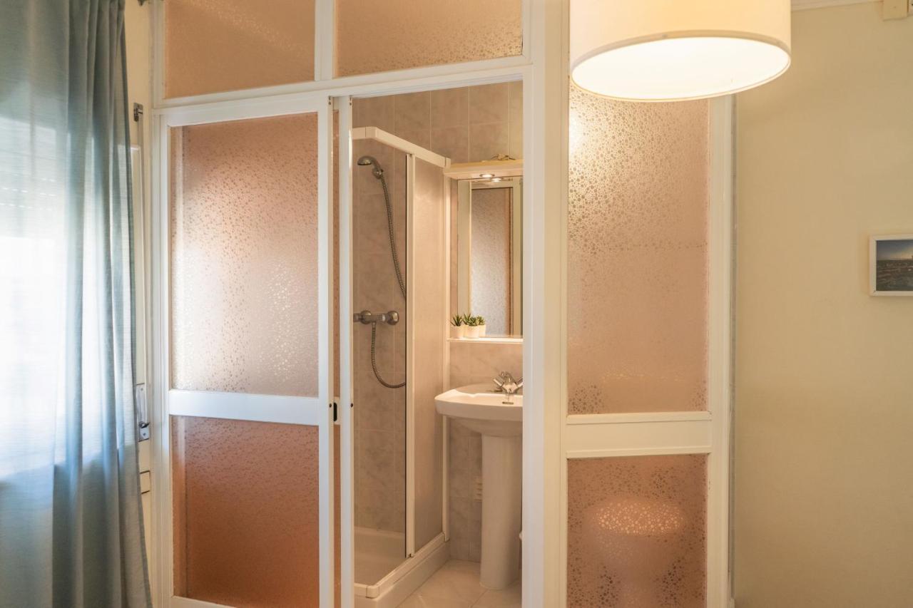 Beach Avenue Apartment フェレル エクステリア 写真