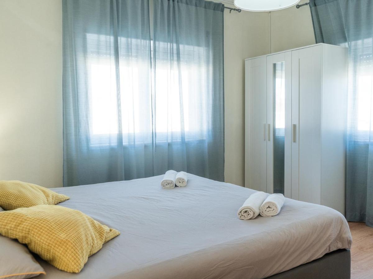 Beach Avenue Apartment フェレル エクステリア 写真