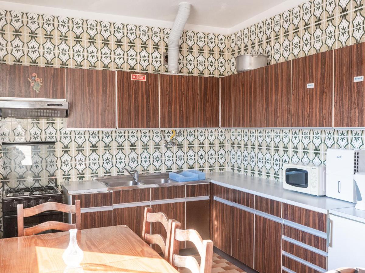 Beach Avenue Apartment フェレル エクステリア 写真