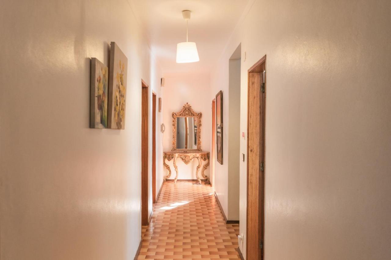 Beach Avenue Apartment フェレル エクステリア 写真