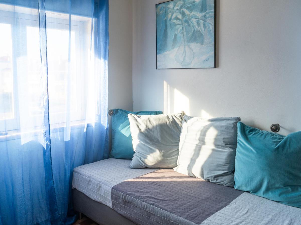 Beach Avenue Apartment フェレル エクステリア 写真